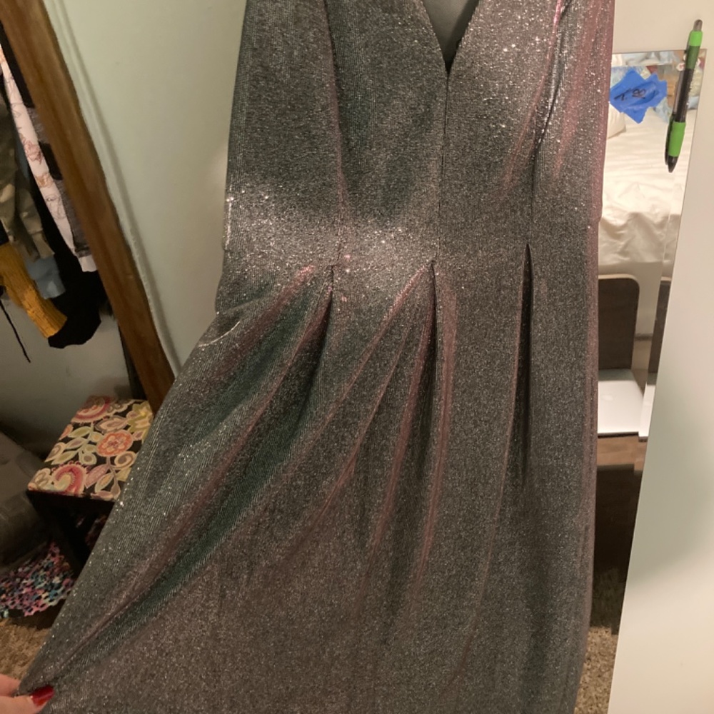 Prom dress - Picture 5 of 5